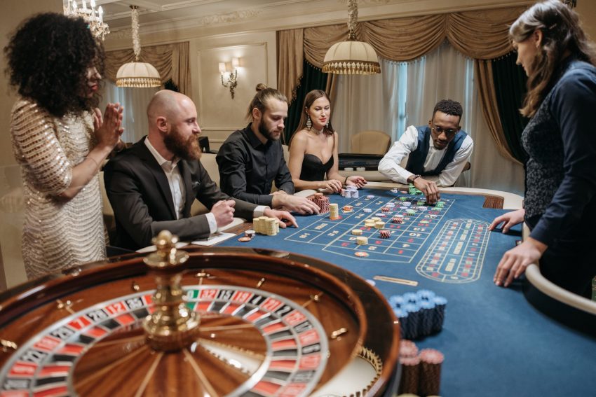 5 Gründe, warum die besten Online Casinos Österreich Zeitverschwendung ist